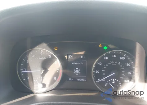 2018 Hyundai Elantra Value Edition z USA, uszkodzony, nr VIN KMHD84LF3JU624043